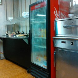Brenda’s Kitchen - Salad bar