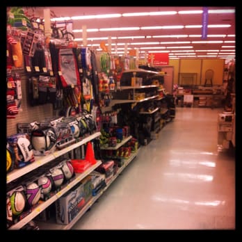 Walmart Supercenter - Sport section - Grocery Near Me - Morrow, Georgia
