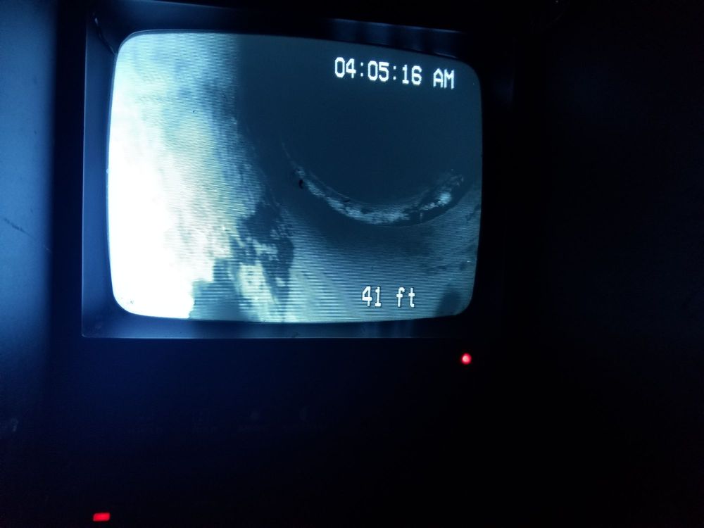 Slide of Siwek Sewerage and Drainage