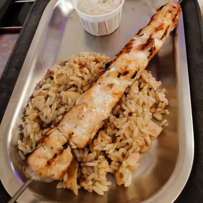 Emily's Lebanese Deli by null