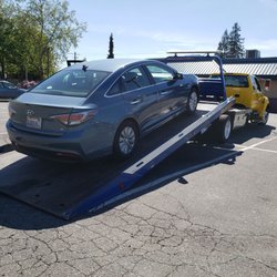 Joe's Towing - Ugh.