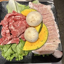 Beef Rib