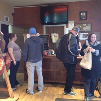 The Hamery - Inside - Meat Shops Near Me - Murfreesboro, Tennessee