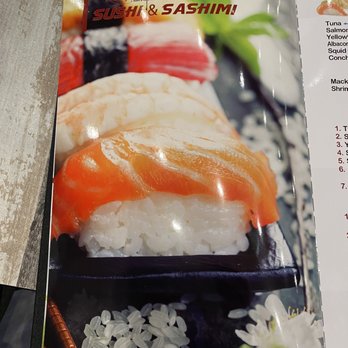 Wild Ginger - Sushi Bars Near Me - Daytona Beach, Florida Wild Ginger - Sushi Bars Near Me - Daytona Beach, Florida