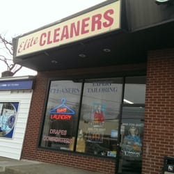 Elite Cleaners