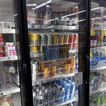 CVS Pharmacy y más - Refrigerated drinks.. - Drugstores Near Me - NORTH HOLLYWOOD, California CVS Pharmacy y más - Refrigerated drinks.. - Drugstores Near Me - NORTH HOLLYWOOD, California