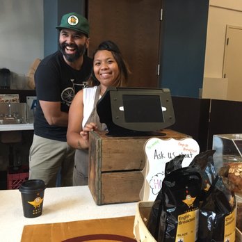 Urbanlife Cafe - UrbanLife Cafe staff - Coffee & Tea Near Me - San Diego, California