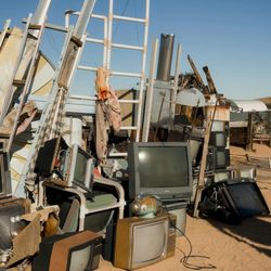 Outta Here