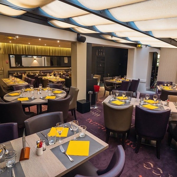 LE CAFÉ NOIR - Updated September 2025 - 15 Photos & 47 Reviews - 55 ...