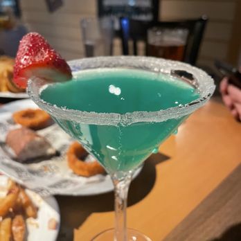Ford's Garage Florence - Fruity Martini - Burgers Near Me - Florence, Kentucky Ford's Garage Florence - Fruity Martini - Burgers Near Me - Florence, Kentucky