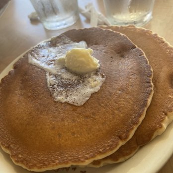 Coco's - Buttermilk Pancakes Combo - American Near Me - Mission Hills, California Coco's - Buttermilk Pancakes Combo - American Near Me - Mission Hills, California