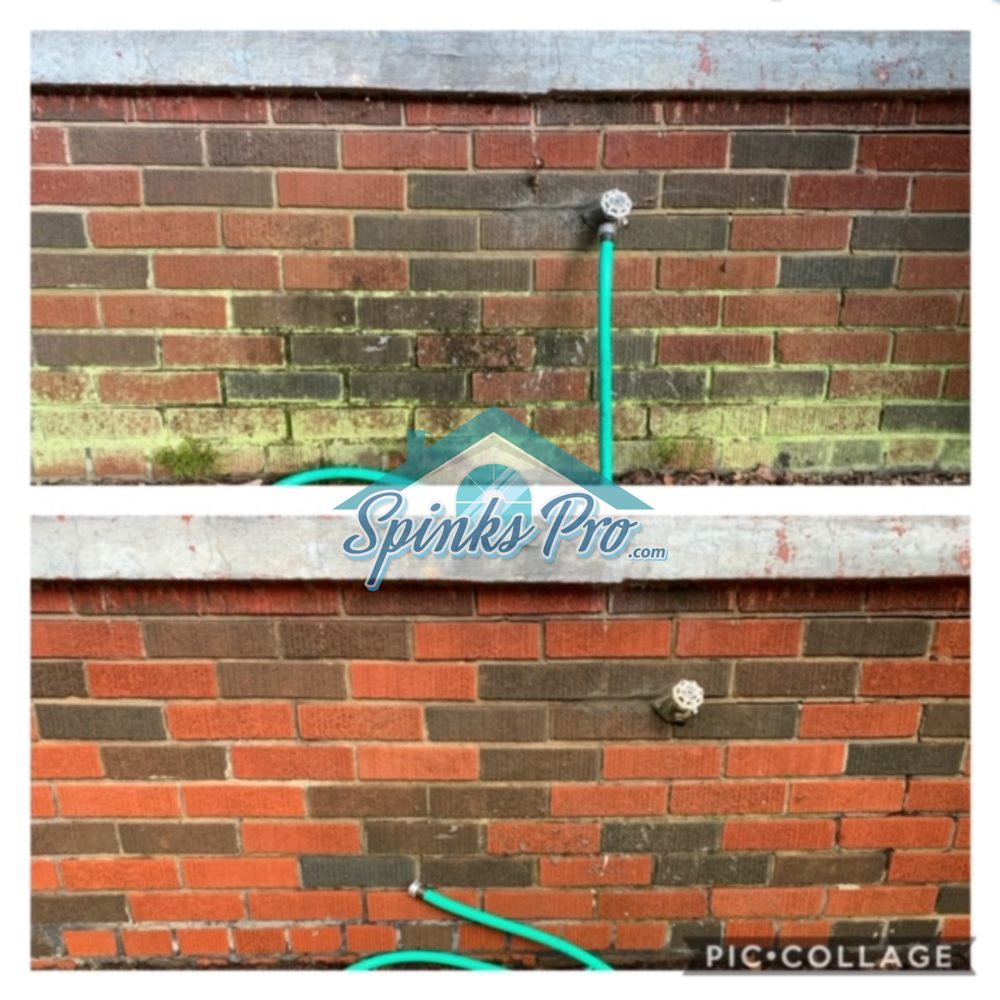 SPINKSPRO PRESSURE WASHING Updated June 2024 58 Photos 622