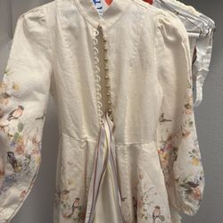 Comfort Cleaners - Zimmerman dress nicely pressed and perfect again
