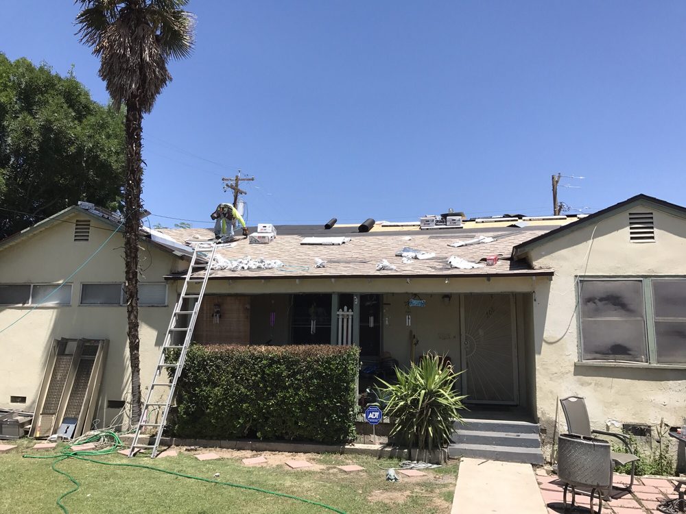 Slide of San Joaquin Construction Services