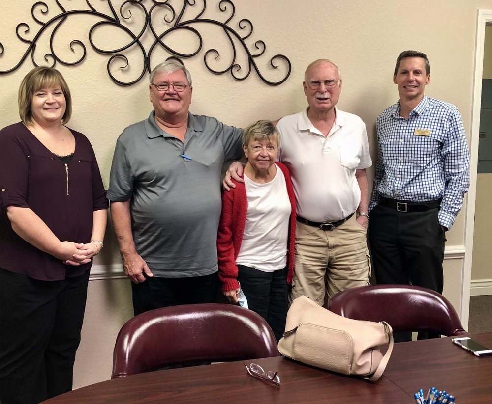 GARY SCHICK AT CROSS COUNTRY MORTGAGE 27 Photos Mortgage Brokers