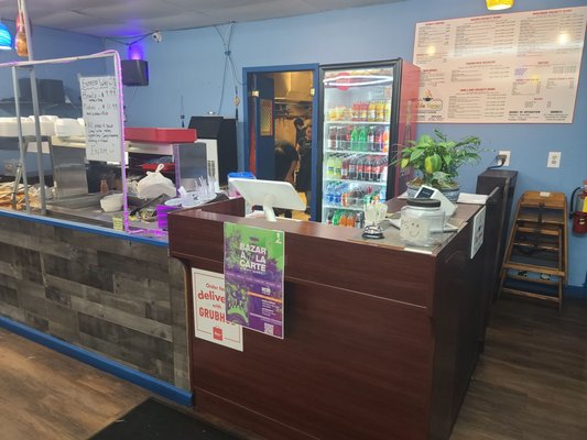 Tikka Express Gainesville by null