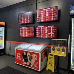 Danvers Pizza & Subs - Restaurant