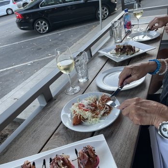 La Cosecha Bar + Restaurant - Spanish Near Me - Paso Robles, California