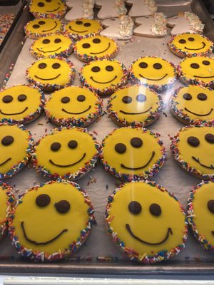 North Shore Kosher Bakery by null