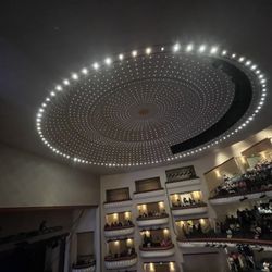 Belk Theater