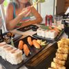 Obba Sushi gift card