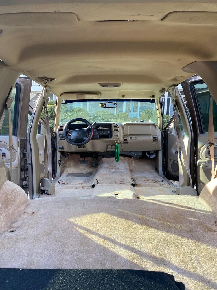 GK AUTO REPAIR 14 Photos Lexington, North Carolina Auto Repair