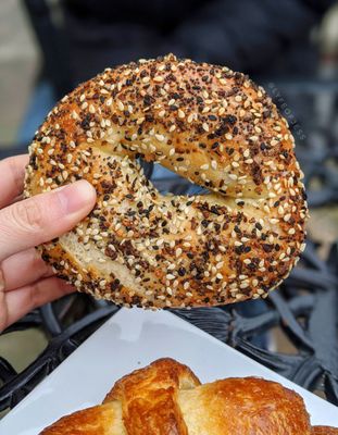 Shawn's Cafe & Bakery by null