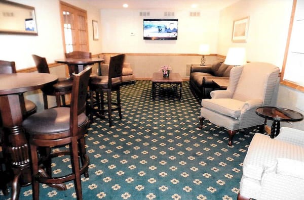 Pier 4 Hotel by null