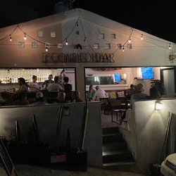 Escondido Bar