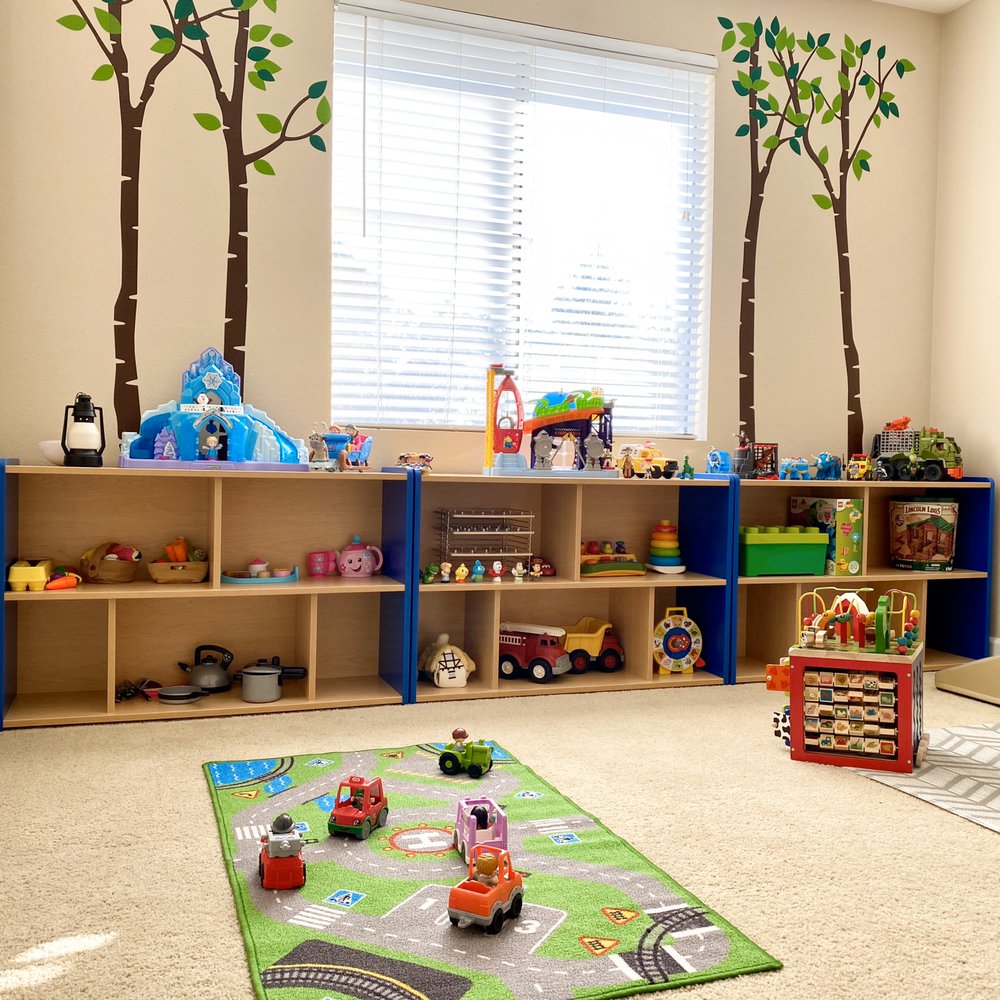 Kirby Family Daycare - childcare center in Oro Valley, AZ