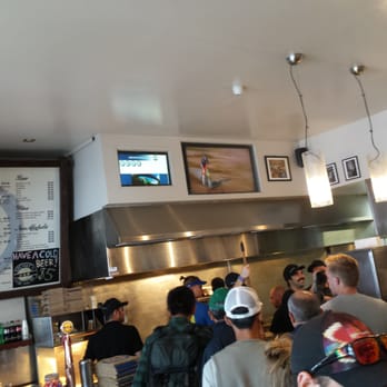 Fergburger - Unbelievable crowded but fast service - Burgers Near Me - Queenstown, OTA