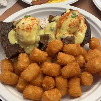 Button Up Cafe - Breakfast & Brunch Near Me - Pearl City, Hawaii Button Up Cafe - Breakfast & Brunch Near Me - Pearl City, Hawaii