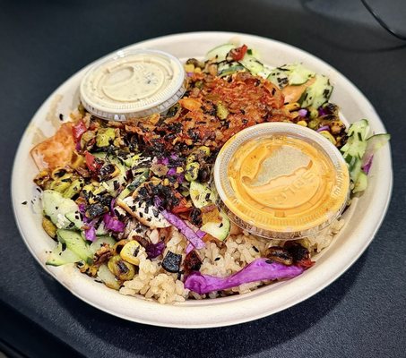 ONGI (41st/3ave) by null