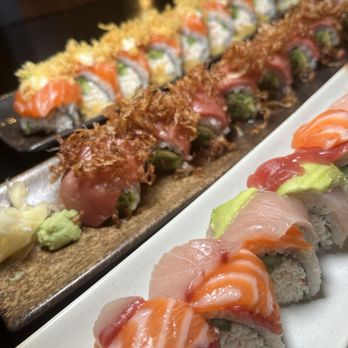 Roe Fusion - Asian Fusion Near Me - Sierra Madre, California Roe Fusion - Asian Fusion Near Me - Sierra Madre, California