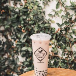 Loose Leaf Boba Co
