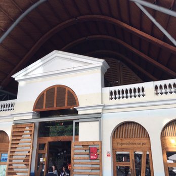 Mercat de Santa Caterina - Farmers Market Near Me - Barcelona, B Mercat de Santa Caterina - Farmers Market Near Me - Barcelona, B