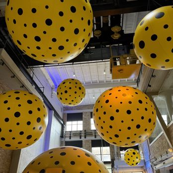 WNDR Museum - Art Museums Near Me - Chicago, Illinois