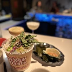 Phocific Standard Time - Cup o pho