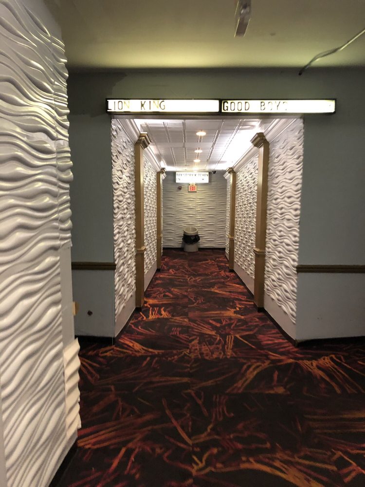 ALLWOOD CINEMAS 6 51 Photos & 113 Reviews 96 Market St, Clifton