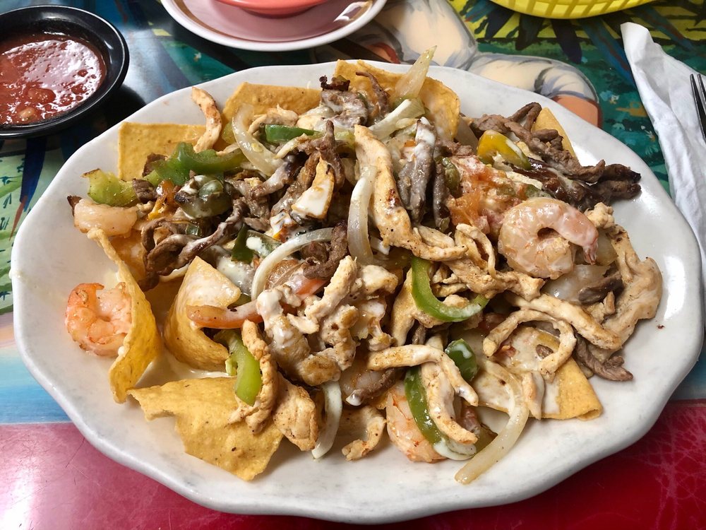 TEQUILA JALISCO MEXICAN RESTAURANT 16 Reviews 517 S Main St