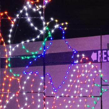 Glittering Lights - Betsy Ross sewing her glittery flag - Festivals Near Me - Las Vegas, Nevada Glittering Lights - Betsy Ross sewing her glittery flag - Festivals Near Me - Las Vegas, Nevada