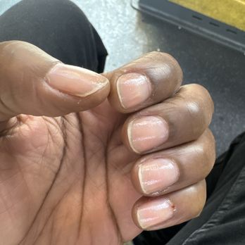 HARLEM NAIL BAR - Updated February 2026 - 56 Photos & 51 Reviews - 51 E 125th St, Manhattan, New