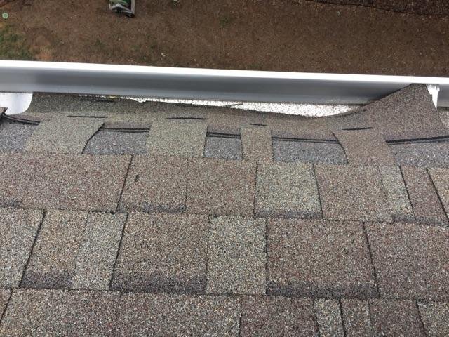 Slide of Pro Gutter Cleaning & Repair