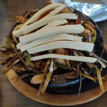 Los Tres Caminos - Molcajete. - Mexican Near Me - Peru, Indiana Los Tres Caminos - Molcajete. - Mexican Near Me - Peru, Indiana