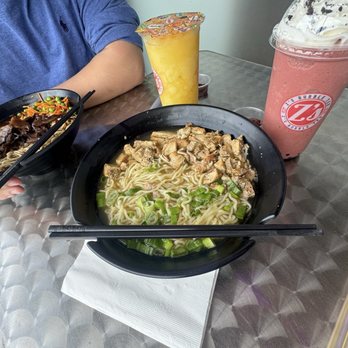 Noodz - Asian Fusion Near Me - Dearborn Heights, Michigan Noodz - Asian Fusion Near Me - Dearborn Heights, Michigan