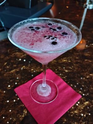 Bistango Martini Lounge by null