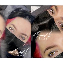 Sydney Le - Microblading & Microshading - www.sydneyle.com