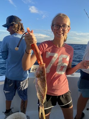 Sailors Choice Party Fishing Boat & Anglers Choice Sport Fishing private Charters by null