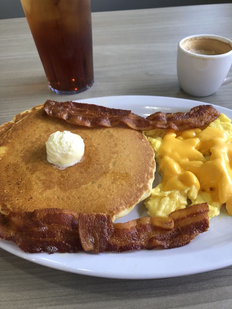 THE FLAGLER RESTAURANT 399 N Homestead Blvd, Homestead, Florida