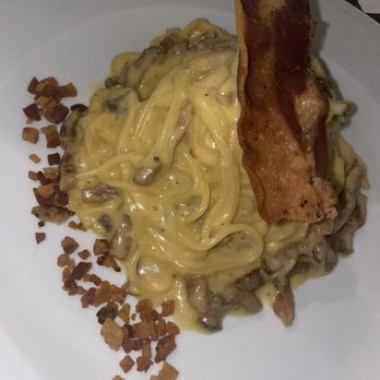 IL Mercato - Carbonara is DIVINE - Italian Near Me - Lisbon, 11